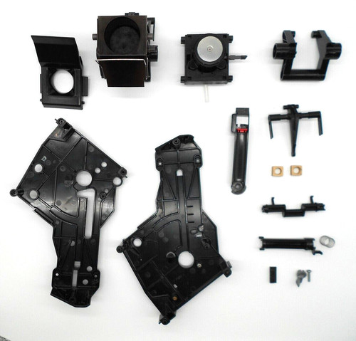 Ersatzteile Miele Melitta Siemens Bosch Nivona Brüheinheit Brühgruppe div. Typen