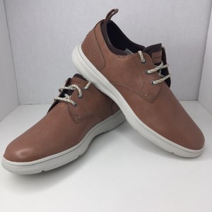 rockport zaden