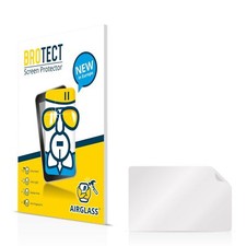 Garmin Forerunner 305, BROTECT AirGlass Premium Screen Protector Extra-Hard