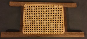 pungo work deck console, orbix hatch with single rod holder