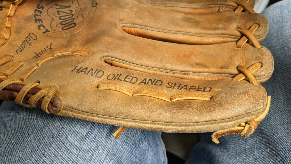 【米国仕様】Wilson A2000 デラクルーズ型11.5インチ 日本未発売 $_12.JPG?set_id=880000500F