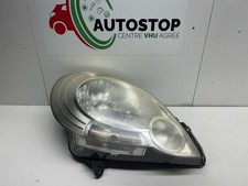 Feu avant (phare) Renault KANGOO