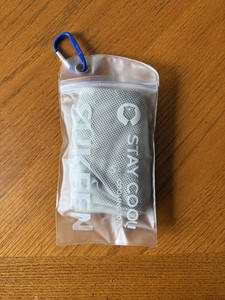sukeen cooling towel