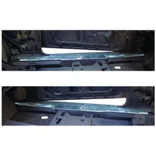 Dynacorn 1008 Wire Loom Shield, 1967-69 Camaro, Set