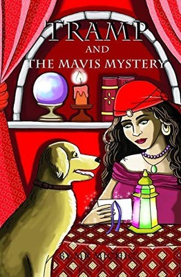 Tramp and the Mavis Mystery,Mr Michic