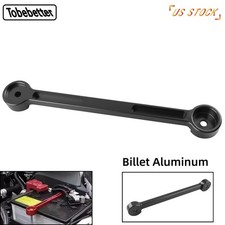 New Black Battery Tie Down For Subaru Impreza Wrx Sti Brz Fr-s Gr86 More Us New Black Battery Tie Down For Subaru Impreza Wrx Sti Brz Fr-s Gr86 More Us