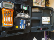 BROTHER P TOUCH 2480