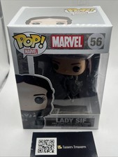 2014 Funko Pop Marvel Thor Series 2 Vinyl Figures 13