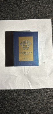 Versace Eros Men's Eau de Parfum - 3.4oz