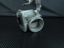 2014 - 2020 INFINITI QX80 5.6L ENGINE AIR INAKE THROTTLE BODY VALVE OEM