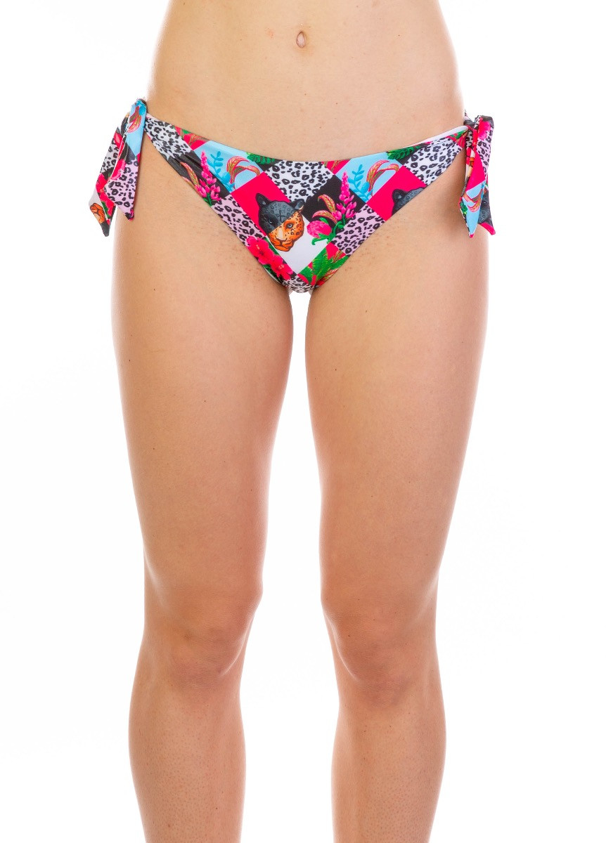 2. БЕКИНИ - СЛИП ФИОККИ - 21415-27 - ROAR