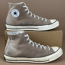 Converse Chuck Taylor All-Star 70 High Desert Cargo Sneakers A00753C M 13 W 15