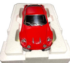 KYOSHO 1/18 Renault Alpine A110 1600S