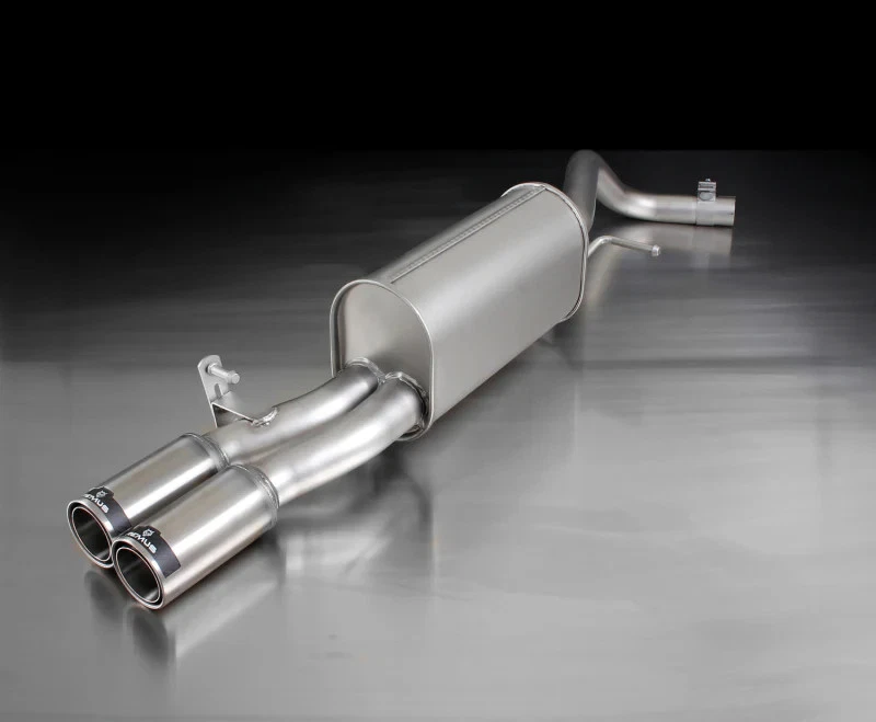 Exhaust Systems for Audi A1 Kits for sale | eBay