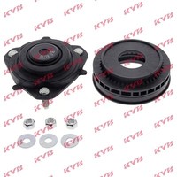 Reparatursatz, FederbeinstÜTzlager Vorderachse FÜR Ford, Mazda - KYB SM1210