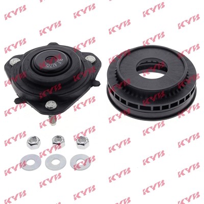 Reparatursatz, FederbeinstÜTzlager Vorderachse FÜR Ford, Mazda - KYB SM1210-image