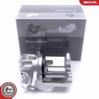 Esen SKV Bremssattel 50SKV951 Grauguss FüR Peugeot 406 8B Break 8E 16V Bifuel
