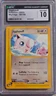 Jigglypuff 68/144 CGC 10 GEM MINT  Skyridge 2003 Pokemon Card (POP 38)