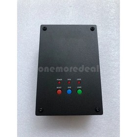 Mister FPGA Retro Game Console Built-in 64GB TF Card with Aluminum Alloy Shell