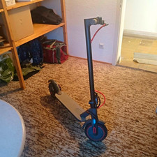 Ninebot Es80 Mit Ladegerät