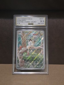 random graded pokemon card Random Graded Pokemon Card Slab - GRADE 9-10 ONLY - Wholesale Bulk  Collection