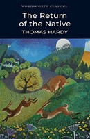Thomas Hardy - Return Of The Native - Paperback - H245Z