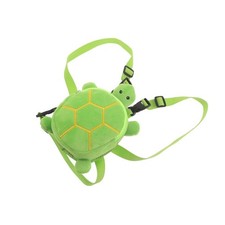 Dog Hiking Backpack: Turtle Shape Harness Self Carrier Bag With Adjustable
