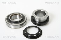 Triscan Radlagersatz 8530 69214 FüR Jimny Suzuki SN SN413 16V JB33 4WD JB43 4X4