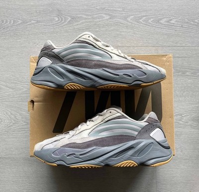 Size 10.5 - adidas Yeezy Boost 700 V2 Tephra With Original Box