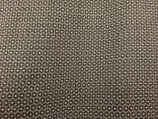 6994494: JAPANESE KIMONO / ANTIQUE MENS ENSEMBLE KIMONO / DORO OSHIMA TSUMUGI