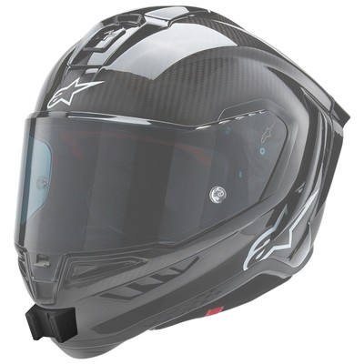 REVMOUNTS Alpinestars Supertech R10 Action Camera Helmet Chin Mount