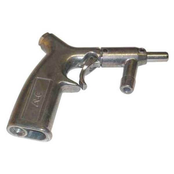 Alc 11604 Economy Siphon Gun, W/1/4 In Nozzle