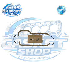 SUMP GASKET SET FORD PINTO OHC 1.6 1.8 2.0 CORTINA GRANADA CAPRI RS2000 SIERRA