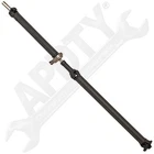 APDTY 163895 Rear Driveshaft Assembly