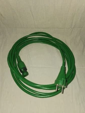 DEFA Miniplug Engine Heater Cable 10M European Plug