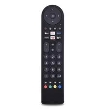 Replacement Remote Control For RCA LCD TV SLD55A55RQ SLD65A55RQ RE20QP352