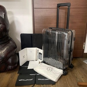 Off White Rimowa | eBay