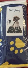 New Fur Baby Pet Heating Pad Waterproof Dog Or Cat 5 Level Winter Older Warm Old