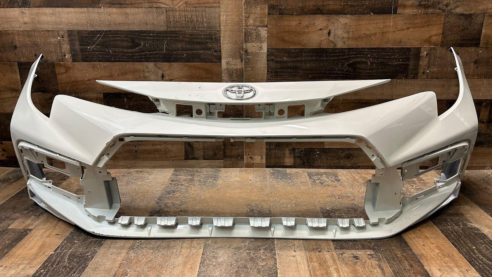Toyota Corolla Front Bumper Cover 2020 2021 2022 Used AFT 52119F2922