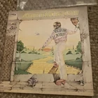 Elton John Goodbye Yellow Brick Road Vinyl Record (1970s Vintage)