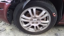 Wheel Road Alloy 17x7-12 6 Twin Spokes Fits 03-08 S Type 29379674