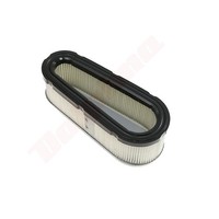 Luftfilter FÜR Briggs & Stratton ( 493910 , 691667 ) 184X73X56X61