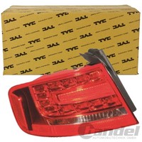 Tyc RÜCkleuchte Led Heckleuchte Links ÄUsserer Teil Passend FüR Audi A4