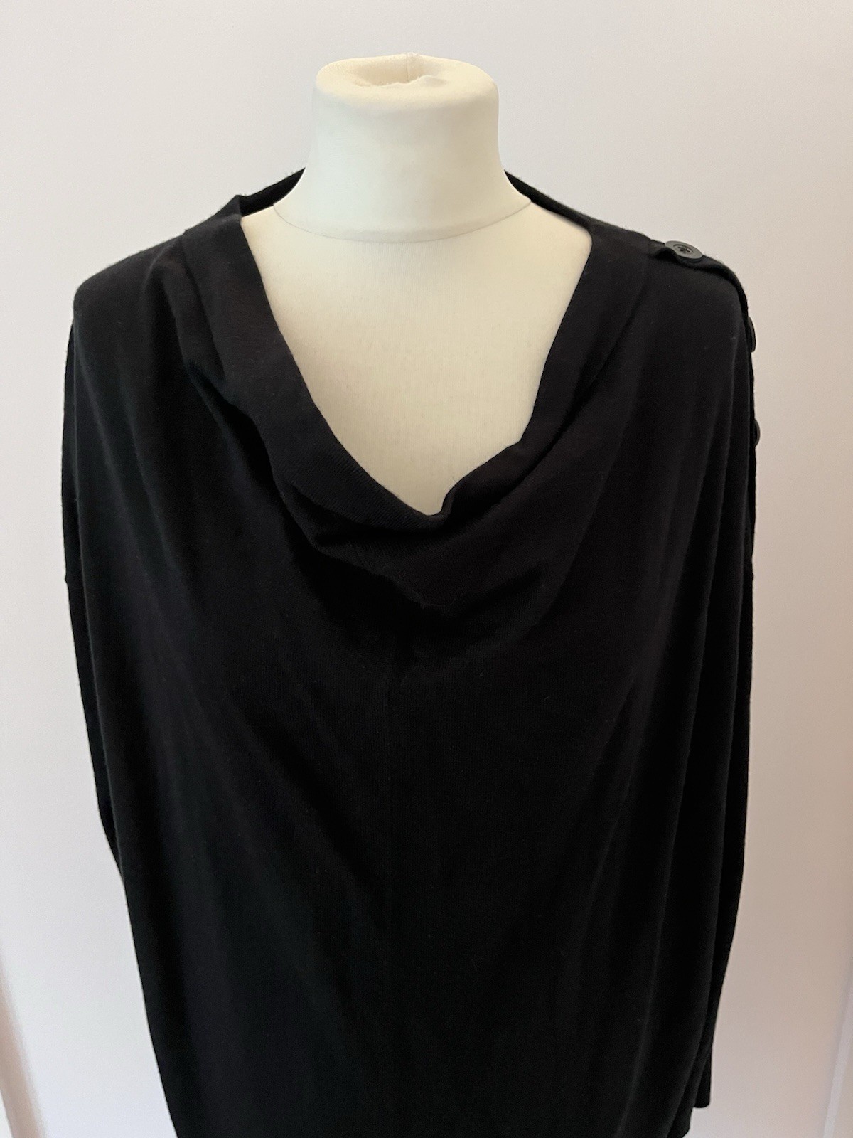 PHASE EIGHT Londyn Colourblock Dress-UK Size 12-VGC-Sold Out Online! image 4