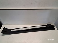 Mercedes-Benz SL R230 2004 Rechts Einstiegsleiste Zierleiste vorne A2306800435