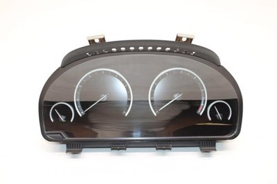 Speedometer Cluster Analog MPH Thru 6/13 Fits 12-14 BMW 640i 11720