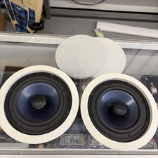 Polk Audio RC60i 6.5" 2-Way In-Ceiling Speaker