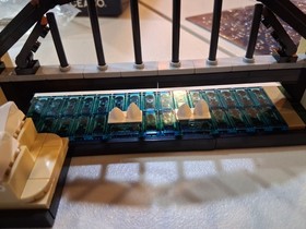 LEGO Architecture Skyline Sydney (21032) 100% Complete With Booklet