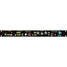 API TCS-II Channel Strip Refurbished