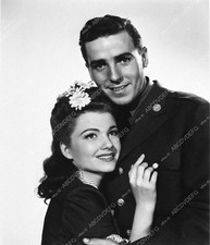 \ Anne Baxter William Eythe película La víspera de San Marcos 3105-29 - 3105-029
